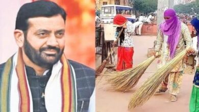 Photo of हरियाणा में सफाई कर्मियों की बल्ले-बल्ले, सरकार ने बढ़ाया इतना वेतन
