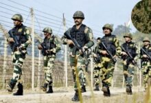 Photo of हाईटेक टेक्नीक, डिजिटल पैटर्न… कितनी स्पेशल है BSF जवानों की नई वर्दी