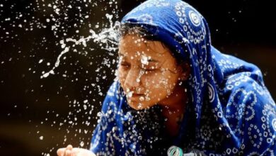 Photo of गरमी से राहत: पंजाब में बारिश से 4.9 डिग्री गिरा पारा