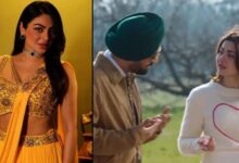 Photo of विवाद के बीच Sardaar Ji 3 से Neeru Bajwa ने झाड़ा पल्ला? डिलीट किया ट्रेलर-गाना