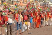 Photo of कांवड़ मार्गों पर एंबुलेंस की होगी पर्याप्त व्यवस्था… त्योहारों को लेकर स्वास्थ्य विभाग अलर्ट