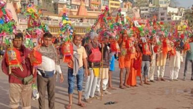 Photo of कांवड़ मार्गों पर एंबुलेंस की होगी पर्याप्त व्यवस्था… त्योहारों को लेकर स्वास्थ्य विभाग अलर्ट
