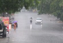 Photo of मध्य प्रदेश में जारी रहेगा बारिश का दौर, 27 जिलों में यलो अलर्ट