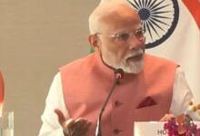 Photo of अर्थव्यवस्था, 100 बिलियन डॉलर निवेश और डिजिटल क्रांति; साइप्रस में PM मोदी ने बताई भारत की ताकत