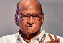 Photo of महाराष्ट्र में भाषा पर सियासी रार, पवार बोले- 55% आबादी हिंदी बोलती है