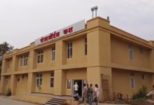 Photo of Gwalior : NEET की परीक्षा में नंबर कम आने से छात्र ने की आत्महत्या