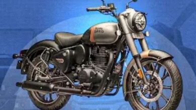 Photo of Royal Enfield बनाने वाली कंपनी के शेयर भर रहे हैं उड़ान