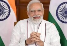 Photo of विदेश से लौटे सांसदों के प्रतिनिधिमंडल को PM मोदी ने किया डिनर पर इनवाइट