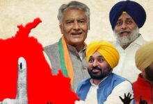Photo of अब पंचायत समिति और जिला परिषद चुनाव की परीक्षा सामने, लुधियाना में जीत से आप के हाैसले बुलंद