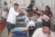 Photo of हरियाणा में सीईटी के ऑनलाइन आवेदन रुके: सोनीपत में सवा घंटे से पोर्टल बंद