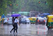 Photo of देशभर में राहत के साथ-साथ आफत लेकर पहुंचा मानसून, उत्तर भारत में भारी बारिश का अलर्ट