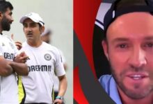 Photo of Jasprit Bumrah को आराम देने के फैसले पर भड़के AB De Villiers