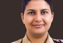 Photo of हरियाणा की IPS स्मिति चौधरी का निधन: पति भी आईपीएस अफसर