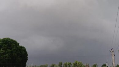 Photo of हरियाणा में छाया मानसून: पानीपत समेत कई जिलों में सुबह से झमाझम बारिश