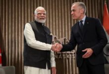 Photo of भारत-कनाडा के संबंधों पर जमी बर्फ पिघली, PM मोदी और कार्नी ने किया उच्चायुक्तों की नियुक्ति का एलान