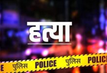 Photo of  स्कूटी टच होने पर दिल्ली में सरेआम युवक का कत्ल