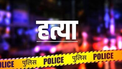 Photo of  स्कूटी टच होने पर दिल्ली में सरेआम युवक का कत्ल