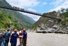 Photo of रुद्रप्रयाग बस हादसा: अलकनंदा में जिंदगी की तलाश, वक्त के साथ टूट रही आस…ऐसे हो रही खोजबीन