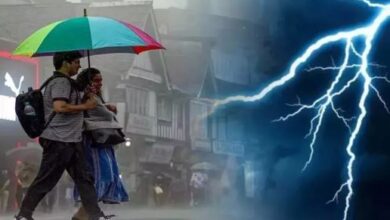 Photo of  प्रचंड गर्मी से उत्तर भारत का हाल बेहाल, दिल्ली; UP और बिहार में कब होगी बारिश? पढ़ें IMD का नया अपडेट