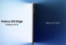 Photo of Samsung के ‘सबसे पतले’ फोन पर मिल रहा 8 हजार का Discount