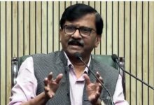Photo of हिंदी भाषा विवाद: झूठ बोलना भाजपा की राष्ट्रीय नीति, BJP पर राउत का पलटवार