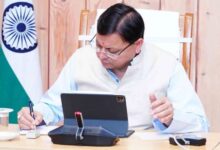 Photo of उत्तराखंड में खतरे वाले स्थान किए जाएंगे नो सेल्फी जोन घोषित, हादसे का शिकार हो रहे लोग