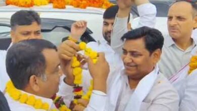 Photo of कानून व्यवस्था, भ्रष्टाचार और लोकतंत्र को लेकर कांग्रेस का बड़ा हमला, डोटासरा-जूली का तीखा बयान
