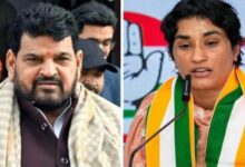 Photo of बृजभूषण के दादरी आगमन पर लगाई जाए रोक! लोगों से की जा रही खास अपील…