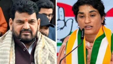 Photo of बृजभूषण के दादरी आगमन पर लगाई जाए रोक! लोगों से की जा रही खास अपील…