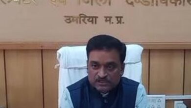 Photo of उमरिया: फर्जी फेसबुक आईडी बनाकर कलेक्टर के नाम पर साइबर ठगी की कोशिश