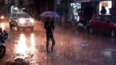 Photo of हरियाणा में होगी झमाझम बारिश: कल से सक्रिय होगा नया पश्चिमी विक्षोभ