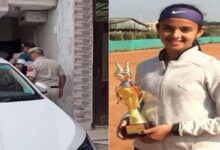 Photo of टेनिस प्लेयर की हत्या मामले में सनसनीखेज खुलासा,  चाचा ने बताई पूरा कहानी…
