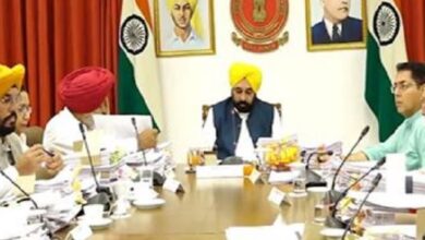 Photo of पंजाब के 65 लाख परिवारों को मिलेगा 10 लाख का मुफ्त सेहत बीमा
