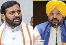 Photo of हरियाणा सीएम ने अधिकारियों के साथ किया मंथन, कंट्रोवर्सी से जुड़े सभी फैक्ट्स पर काम करने के दिए निर्देश!