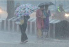 Photo of मध्य प्रदेश के 20 जिलों में आज अति भारी बारिश का ऑरेंज अलर्ट