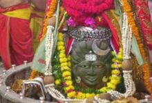 Photo of उज्जैन: श्रावण मास में बदली व्यवस्था, रात तीन बजे खुले महाकाल मंदिर के पट