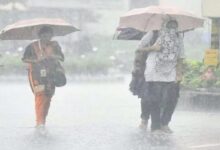 Photo of दिल्ली-NCR में आंधी-तूफान का अलर्ट