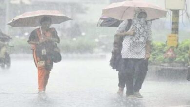 Photo of दिल्ली-NCR में आंधी-तूफान का अलर्ट