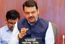 Photo of सांभाजी ब्रिगेड के नेता पर हमले से सियासत तेज, कांग्रेस-NCP का सरकार पर वार