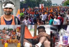 Photo of यूपी: महाकुंभ की तर्ज पर होगी कांवड़ यात्रियों की सुरक्षा