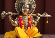 Photo of  क्या लहसुन-प्याज खाने वाले लोग कर सकते हैं लड्डू गोपाल की सेवा, जरूर जानें ये बातें