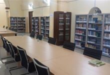 Photo of योगी सरकार ने सहेजी ज्ञान की धरोहर, ऐतिहासिक क्वीन एम्प्रेस मैरी लाइब्रेरी का हुआ कायाकल्प