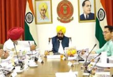 Photo of पंजाब सरकार ने कर दिया ऐलान, इन पदों पर होंगी भर्तियां