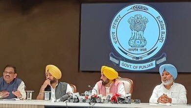 Photo of लैंड पूलिंग पॉलिसी में संशोधन: प्रोजेक्ट शुरू होने तक किसान अपनी जमीन पर कर सकेगा खेती