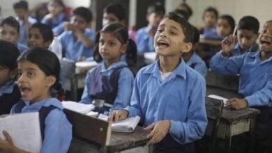 Photo of कुमाऊं के सैकड़ों स्कूलों में शिक्षकों को ढूंढ रहे बच्चे, 5 हजार से अधिक पद रिक्त