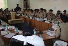 Photo of हरिद्वार: कांवड़ मेले के लिए जारी किया विशेष हेल्पलाइन नंबर