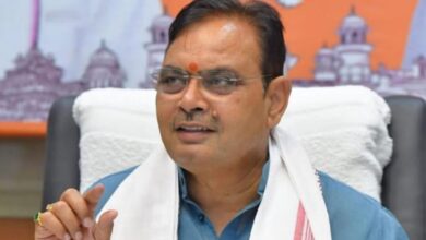 Photo of सीएम भजनलाल ने 11 जिलों के प्रभारी सचिव बदले