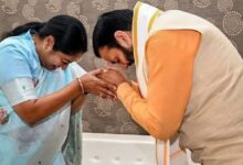 Photo of दिल्ली: बहन-भाई मिलकर दिल्ली-हरियाणा में उठाएंगे विकास का धुआं…