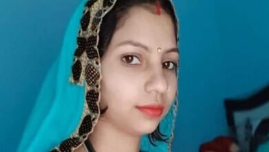 Photo of सोनीपत: सीईटी परीक्षा के लिए रेवाड़ी से आ रही महिला अंजना की सड़क हादसे में मौत