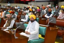 Photo of पंजाब: बेअदबी पर होगा आजीवन कारावास, नहीं मिलेगी पैरोल